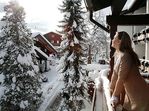 Hotel Adler Oberstaufen 4*,