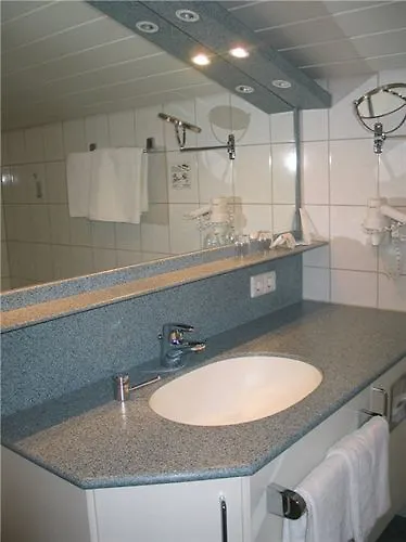 Hotel Adler Oberstaufen