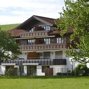 Himmel Oberstaufen