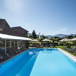 Hotel Parkhotel