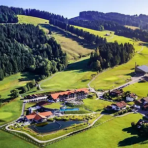 Haubers Naturresort Oberstaufen