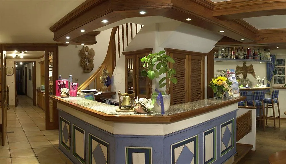 Hotel Adler Oberstaufen