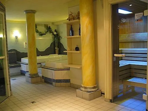Hotel Adler Oberstaufen