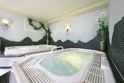 ****  Hotel Adler Oberstaufen Germany